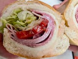 Italian Combo Wedge