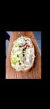 Turkey Club Wedge