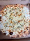 White Pizza
