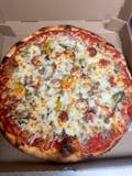 House Special Pizza