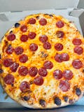 Peppino pizza