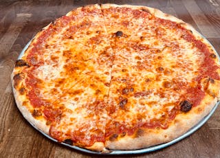 Cheese Pizza