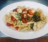 Chicken Scarpariello