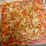 Sicilian " Domenica "