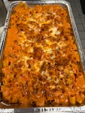Baked Rigatoni