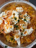 Pappardelle special