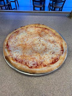 Cheese Pizza