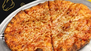 Cheese Pizza