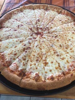 Cheese Pizza
