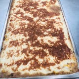 Homemade Shepherds Pie Pasta