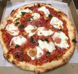 Margarita Pizza