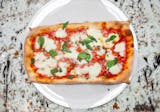 Italian Margherita Pizza