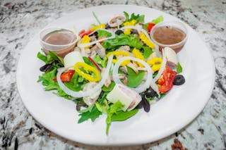 Antipasto Salad