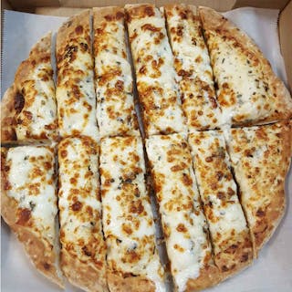 Cheesy Bread
