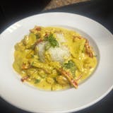 Dad’s Yellow  Curry with Chicken