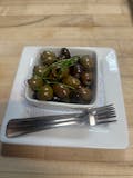 Mixed Olives