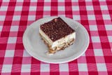 Tiramisu Lunch