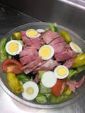 Antipasto Salad