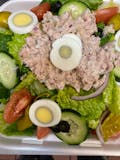 Tuna Salad