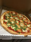 Pizza Margherita