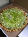 Pesto Pizza