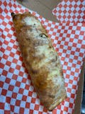 Cheese Stromboli