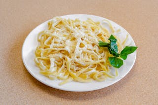 Fettuccine Alfredo