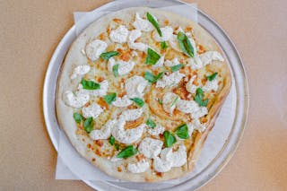 One Topping Pizza