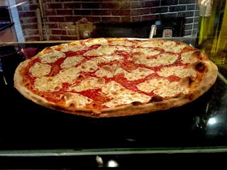 Traditional Pizza