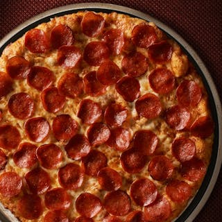 Create Your Own Pizza