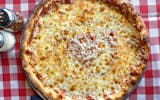 Build Your Own New York Style Pizza