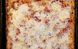 Build Your Own Brooklyn Square Pizza