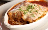 Russo's Lasagna