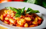 Gnocchi Al Russo