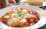 Baked Ziti