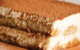 Russo’s Tiramisu