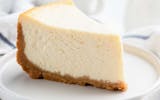 New York Cheesecake