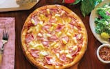 Hawaiian Pizza