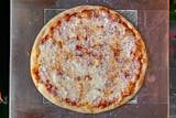 Cheese Pizza Slice Pick Up Only