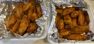 Wings