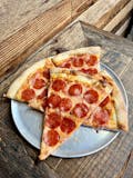 PEPPERONI SLICE