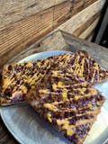 CHIMMI BURGER - SLICE
