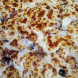 Deep Dish Combo Pizza