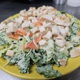 Varsity Chx Caesar Salad