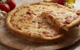 Pan Cheese Pie