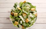 Classic Caesar Salad