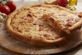 Pan Cheese Pie