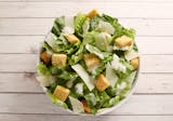 Classic Caesar Salad