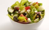 Greek Gyro Salad