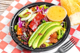 Cobb Salad